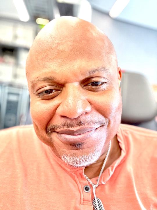 Larry Webb