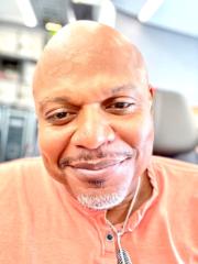 Larry Webb
