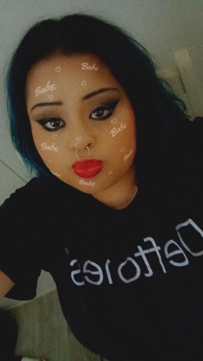 Alyssa Cruz