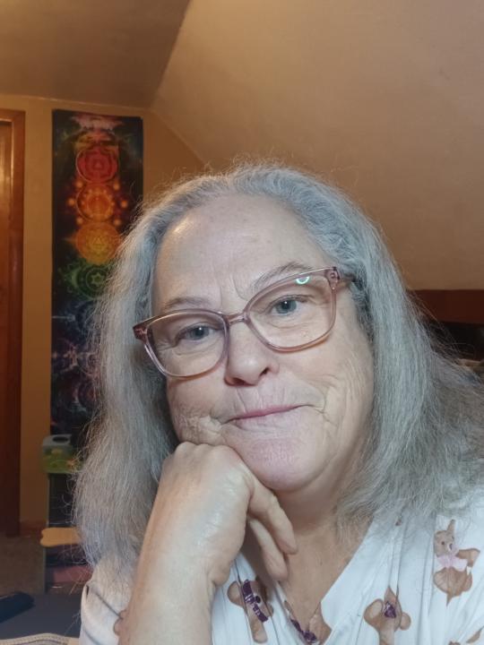 Lisa Thomas
