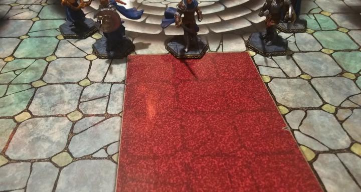 3D Mini Printers & Painters +