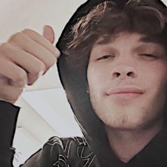 Ethan Hall
