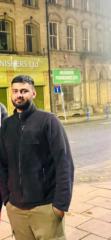 Sultan Manzoor