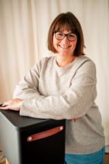 Jessica Rupprecht