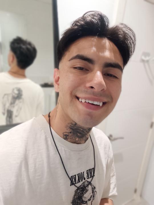 Juan Diego Gomez Sanchez