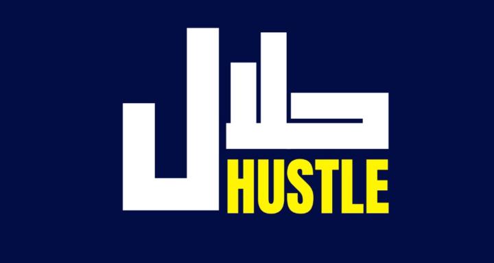 The Halal Hustle