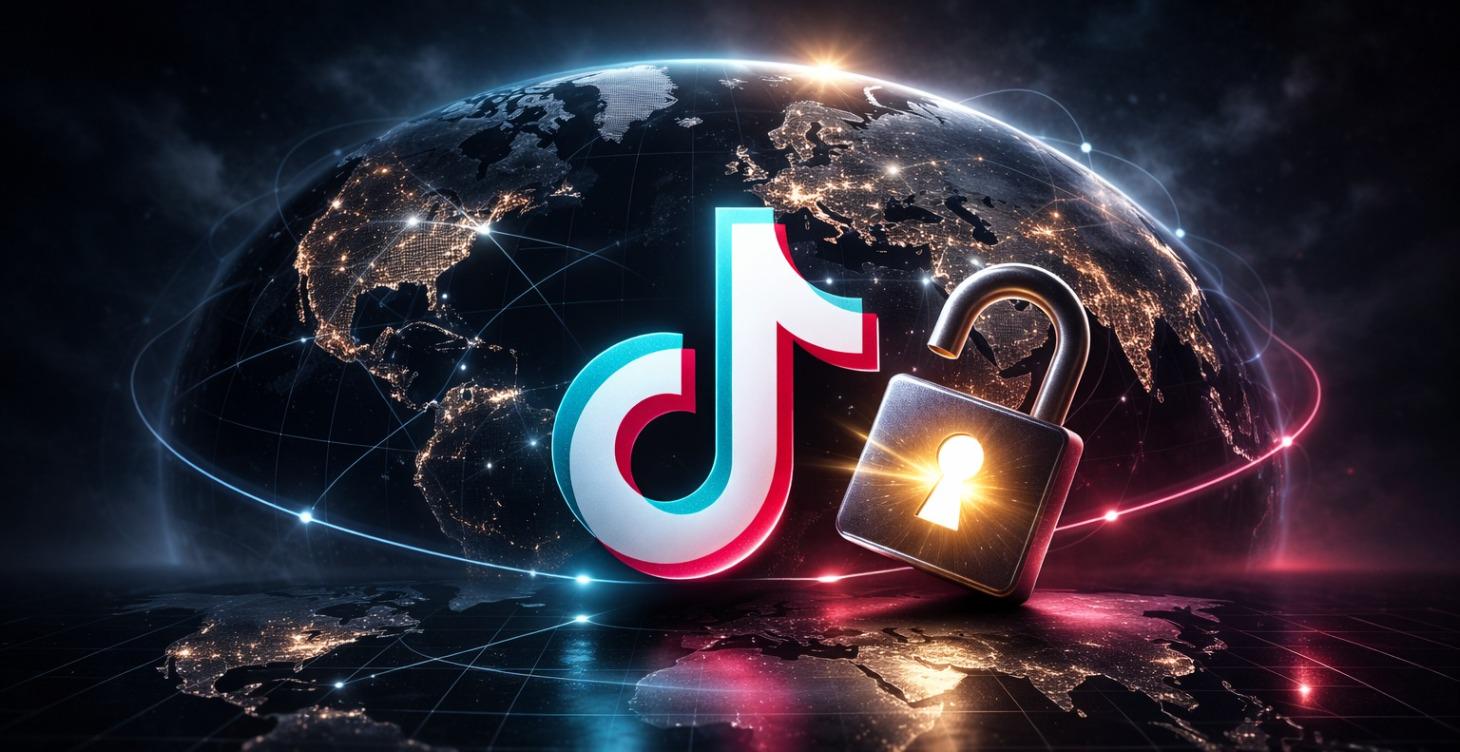 TikTok Shop Global Access Method