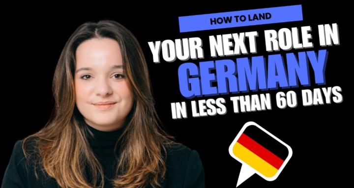 JobSeekers Germany