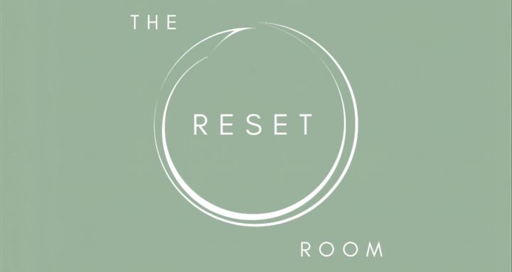 THE RESET ROOM