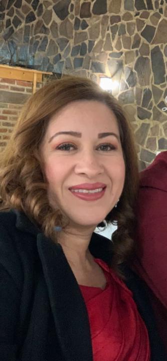 Evangelina Lopez
