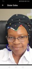 Lydia Lindiwe Goba