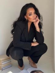 Jasmine Mcbreeze