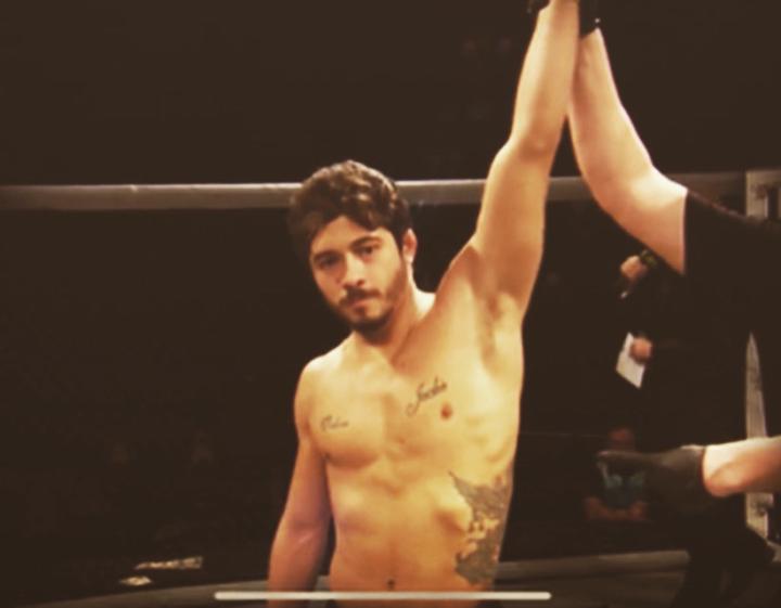 Nick Zepeda