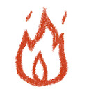 Logo The Creative Fire