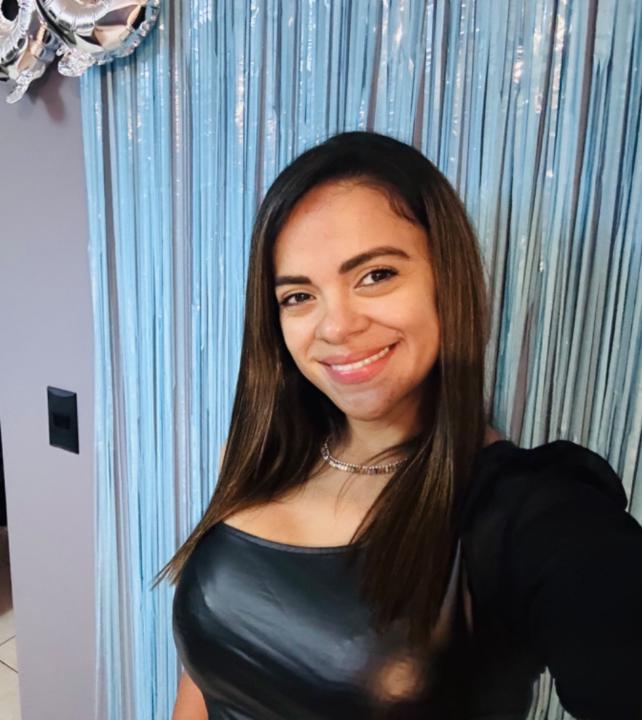 Angie Retana delgado