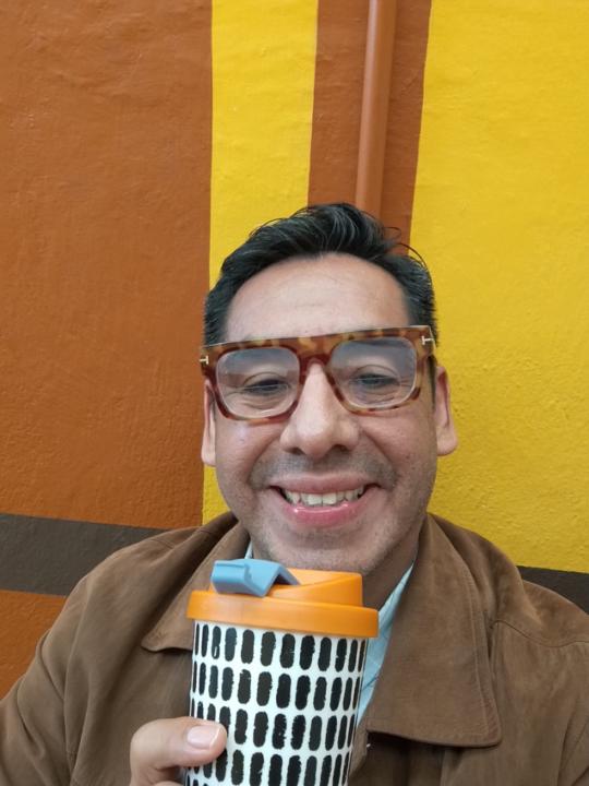 Ricardo Alanis Flores