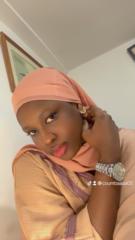 Coumba Laye
