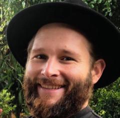 Daniel Garbett