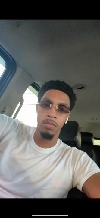 Demontre Harris