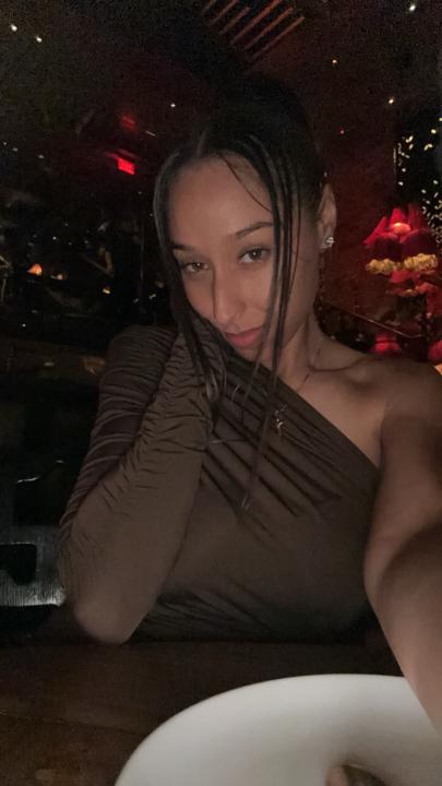 Jennel Xavier