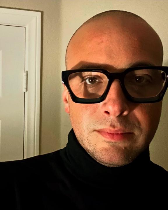 Nicholas Caparso
