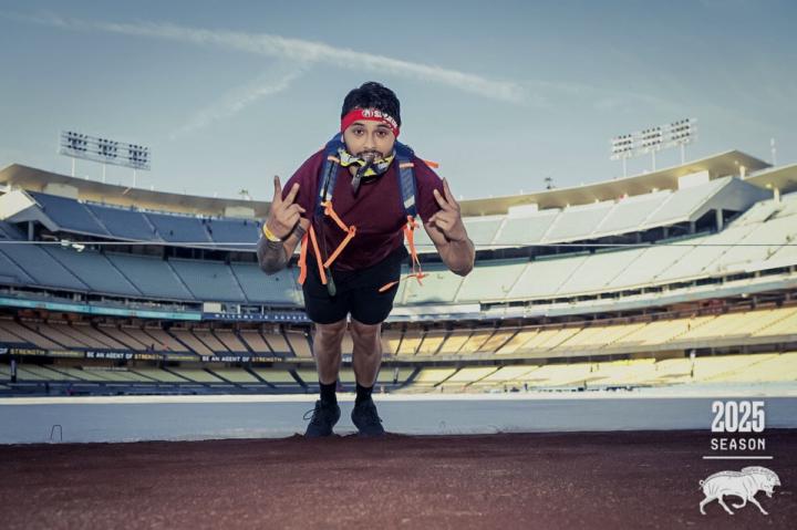 🏋️‍♂️ Personal Story: My Guinness World Record Experience 🥇
