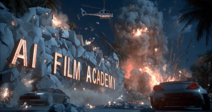 Ai Film Academy™
