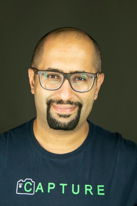 Tamer Hanna