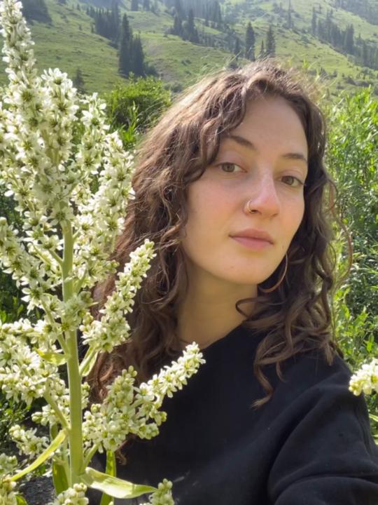 Olivia Spada