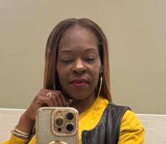 Aesha Richardson