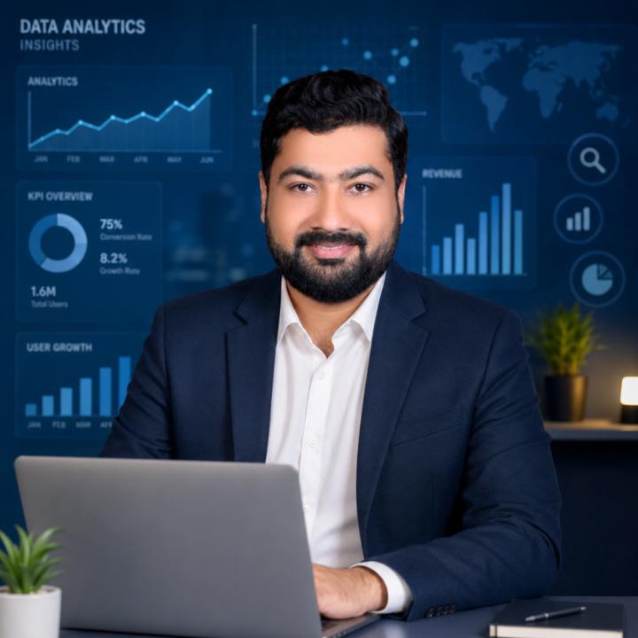 Ayaz Ali