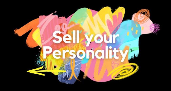 BuildYourPersonality.com
