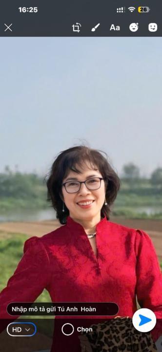 Nguyễn thị Út Út