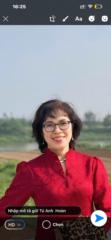 Nguyễn thị Út Út