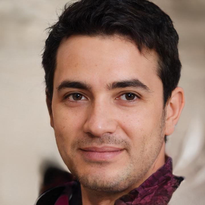 Amir Zayn