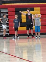 Connor Sperber