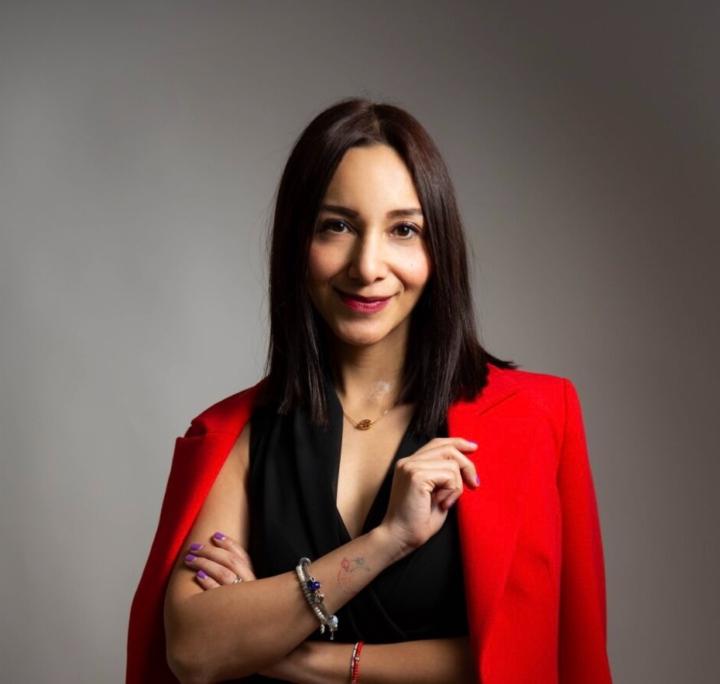 Ireri García