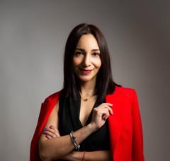 Ireri García