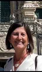 Pilar Moreno Gonzalo