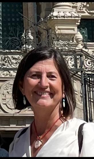 Pilar Moreno Gonzalo