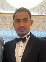 Ayub El Sheikh Edries