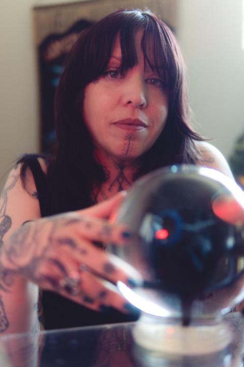 Marcella Kroll