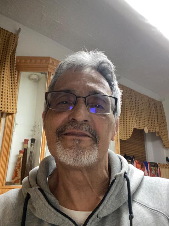 Jesus Vargas