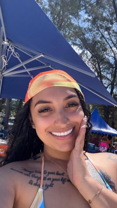Isabella Ortiz