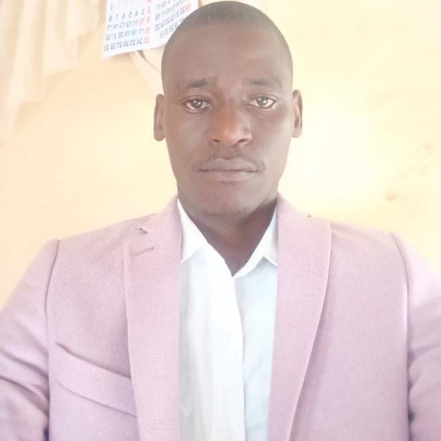 Kennedy Mutia
