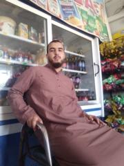 Aymen Gheddab