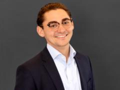 Sam Vrabtchev