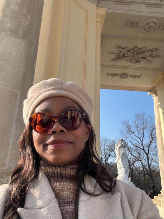Sophie Oloa
