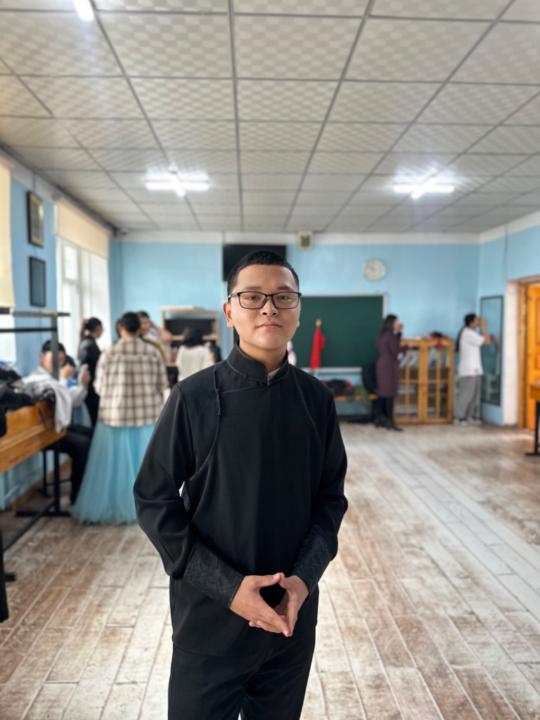 Bayanjargal Otgontuya