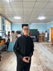 Bayanjargal Otgontuya